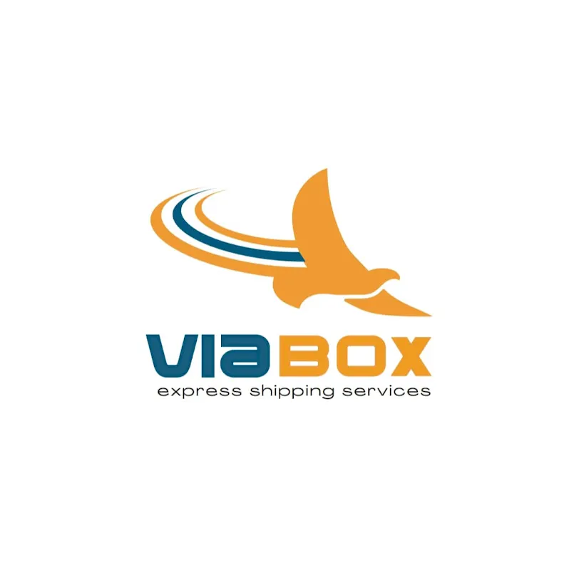 Viabox فيابوكس