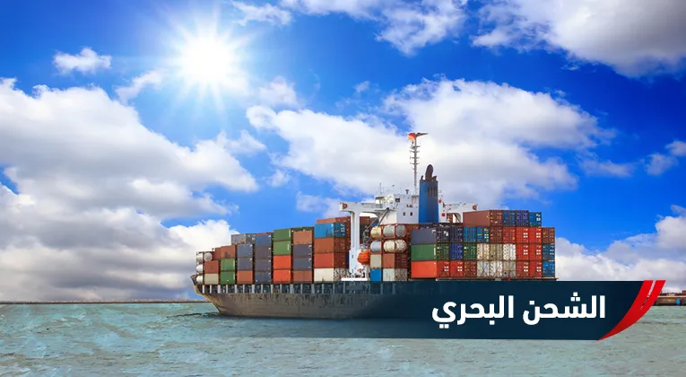 Freight Link, Egypt International Freight Forwarder