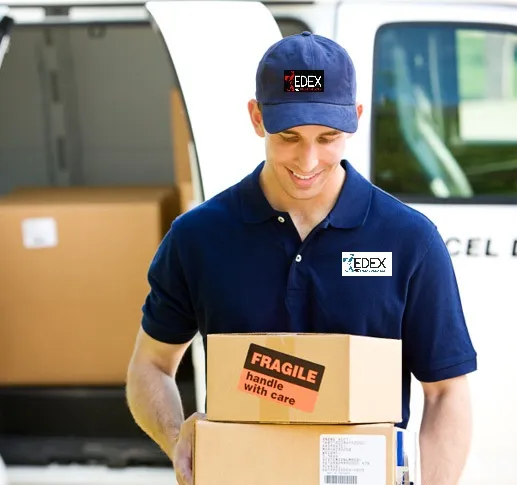 Middle East Courier Services