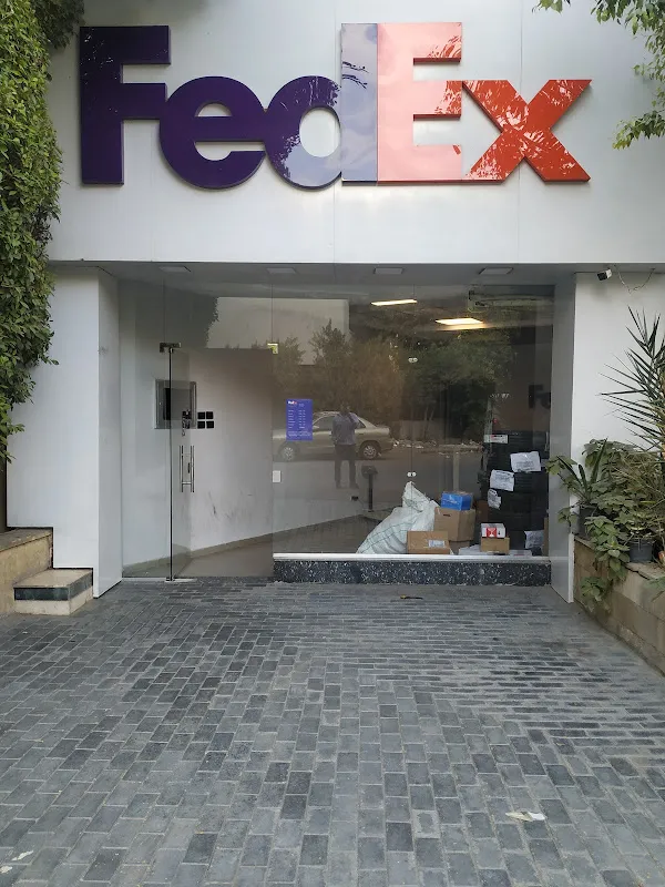 FedEx
