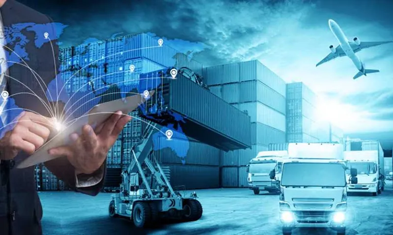 International Cargo Services