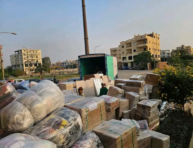 Furniture Moving and Shipping Company for Domestic and International Services