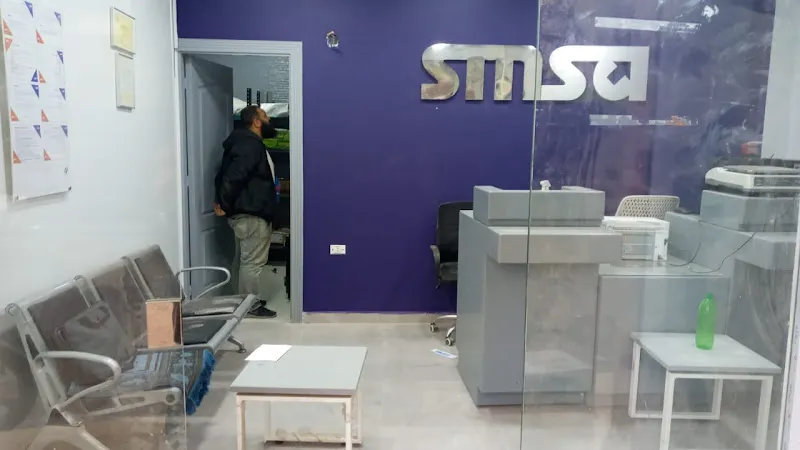 SMSA Express