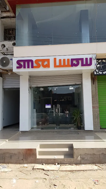 مشاوير الرشيدى
