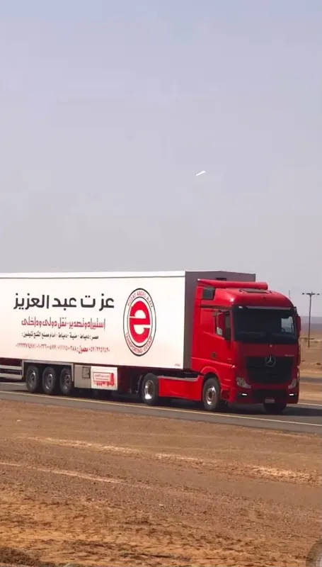 Ezzat Abdul Aziz Shipping Company