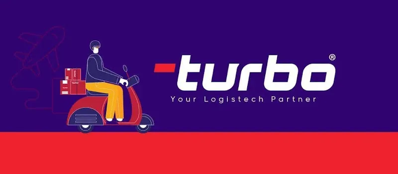 Turbo EG port Said - Turbo Cargo Port Said Branch