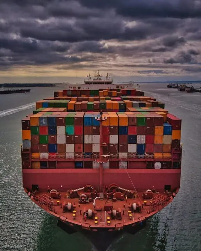 Alfa Kuweir Company for International Shipping and Courier Branch (Ismailia)