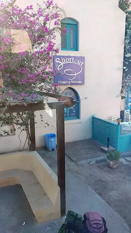 شركة الظافر للشحن