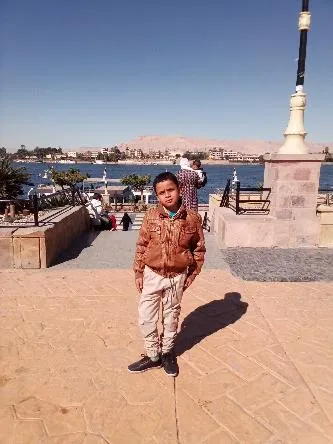 ايرجنت الاقصر للشحن
