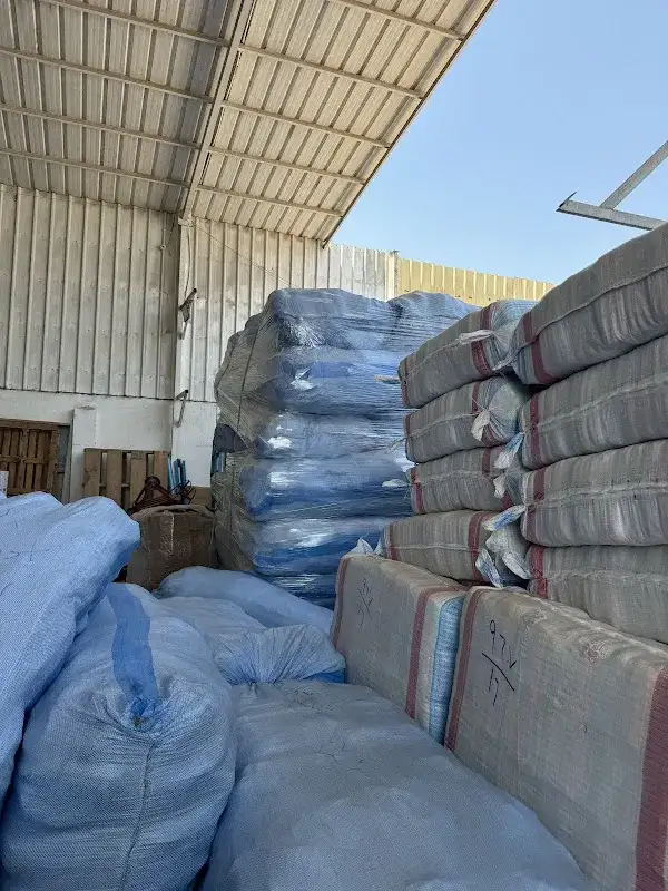 Hamamah International Company for International Shipping