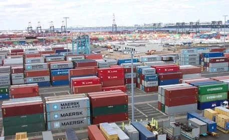 COSCO SHIPPING Lines (EGYPT) S.A.E