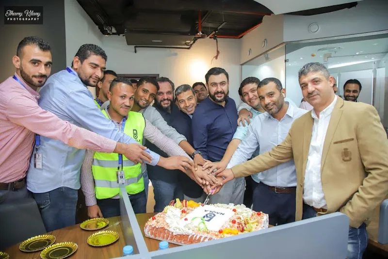 شركة المتكاملة لخدمات النقل والتخليص الجمركى