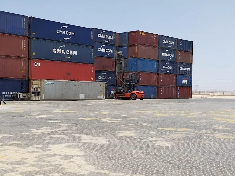UNS for Transportation and General Supplies