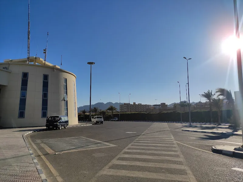 شركة النقل