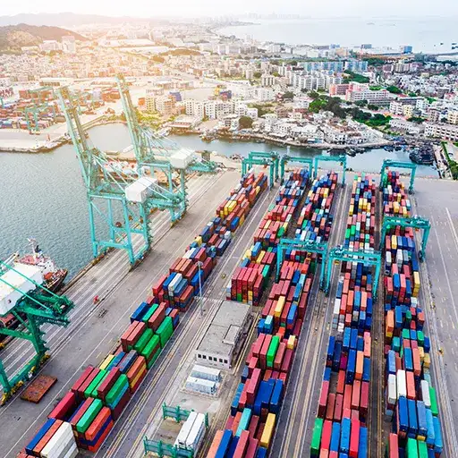 ACS Logistics Co.