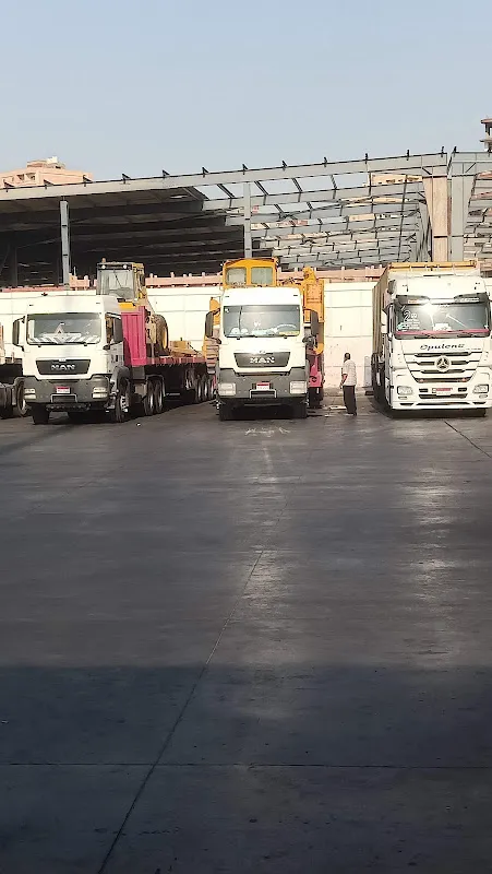 Loading and unloading