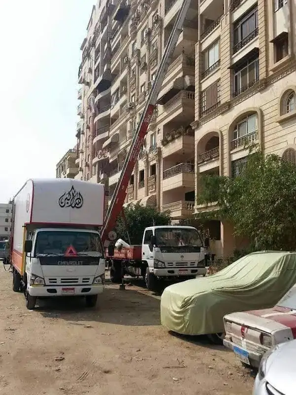 الظافر للنقل - عادل الصيرفى