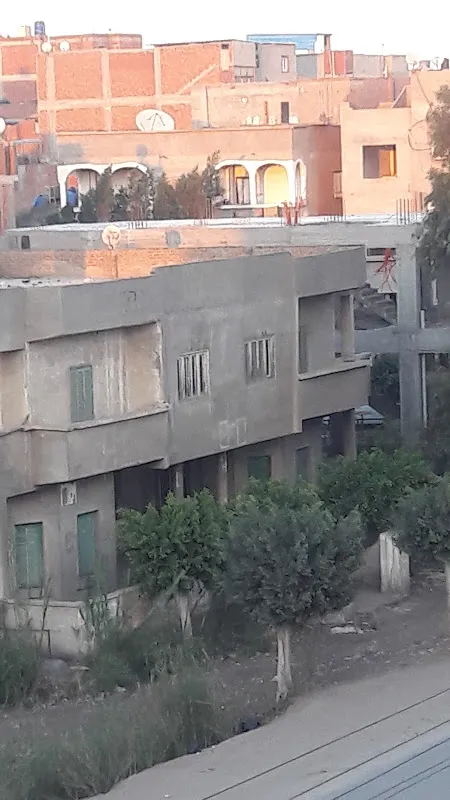 شركة لوجستيك للتجاره والتوزيع فرع منية النصر