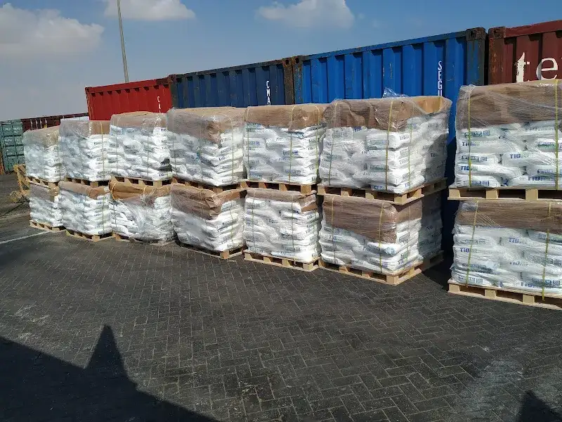 Suez Customs Clearance