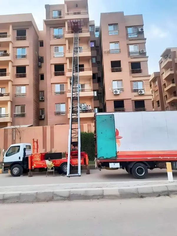 Fast Service Furniture and Moving Company