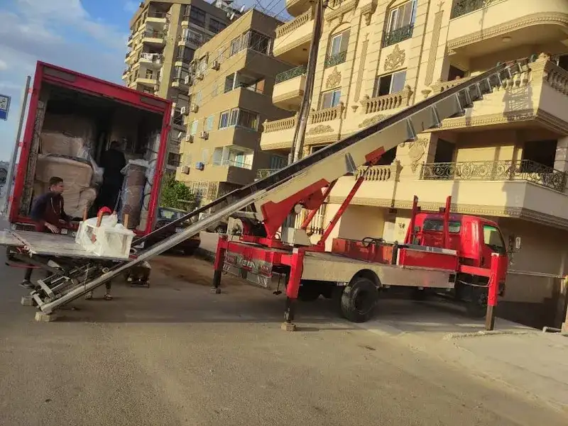 Al-Ittihad Furniture and Home Moving Services