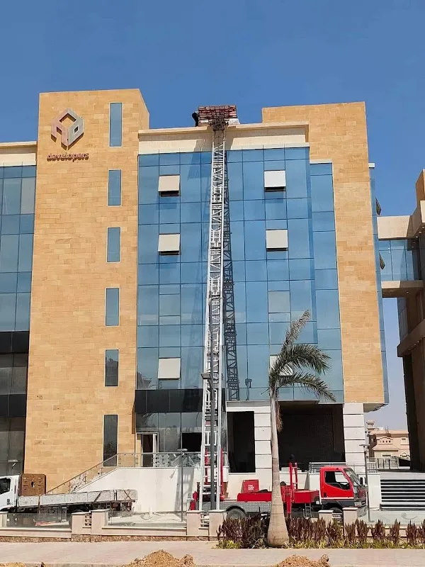 شركة نقل اثاث بحدائق الاهرام