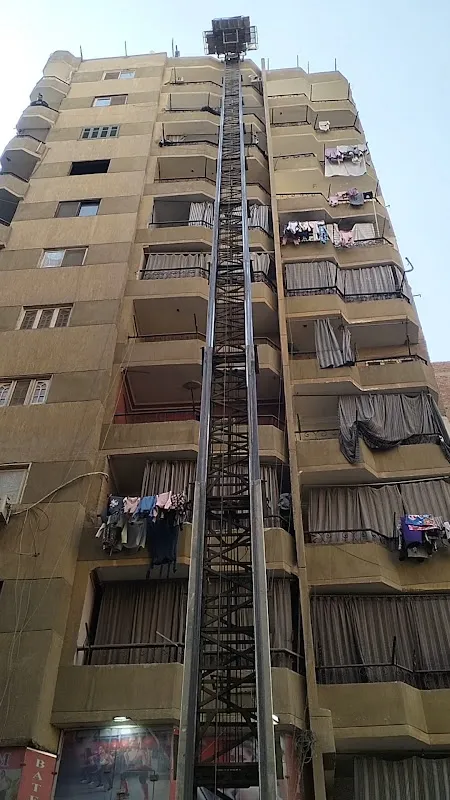 International Furniture Lifting and Transfer