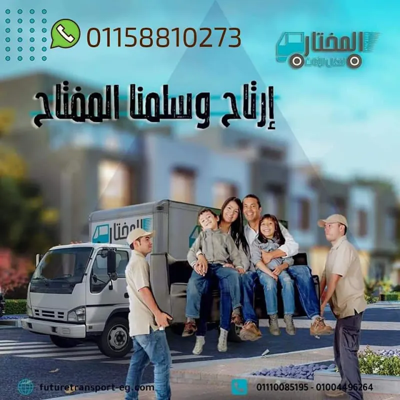 Al-Mukhtar for the sale of cartons in Alexandria