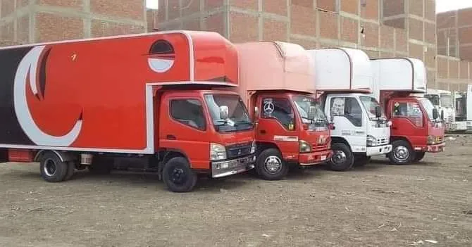 موبليانا فرنتشر - Mobliana Furniture