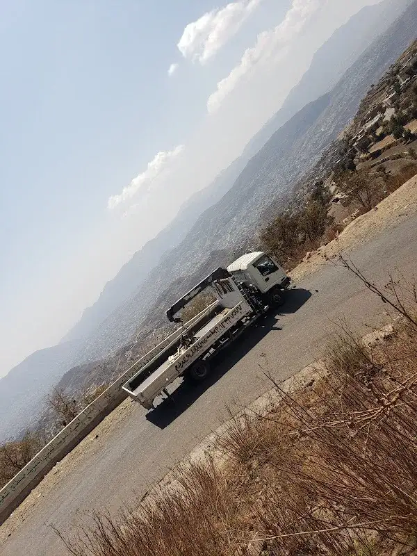 Al Noor Company for Moving and Lifting Furniture