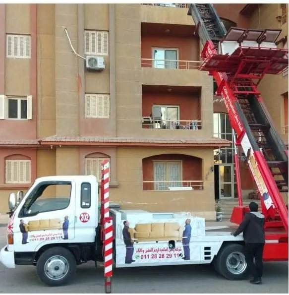 Luggage Transport Company