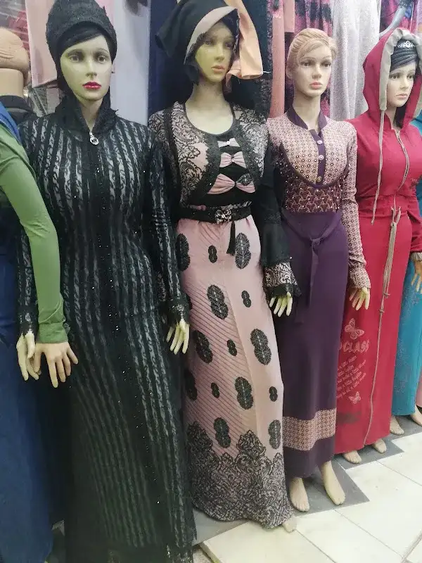 محلات كريم الجديده