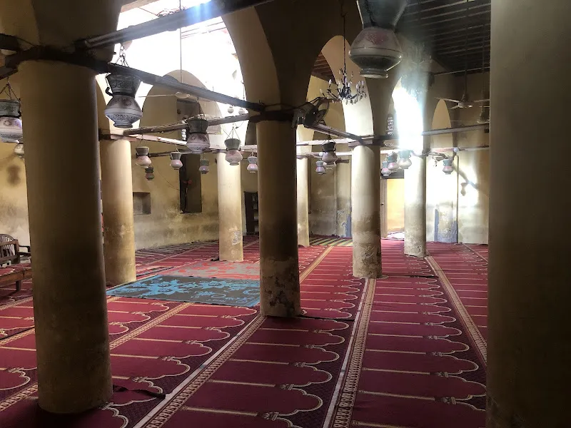 Al-Askalani Mosque