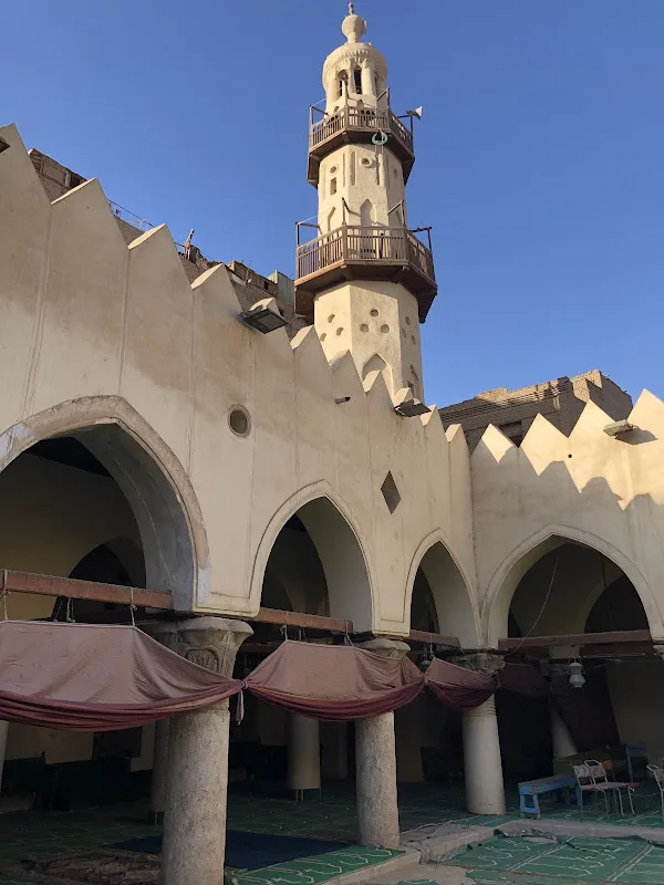 Al Yousifi Mosque