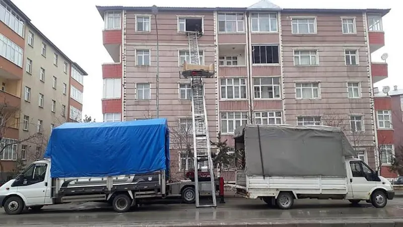 Furniture Lifting Winch