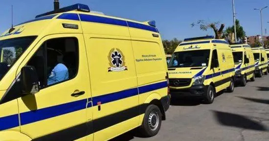 Ambulance