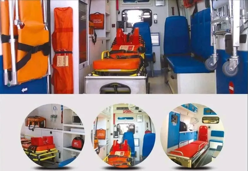 Ambulance
