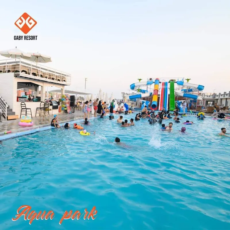 Jaby Aqua Park