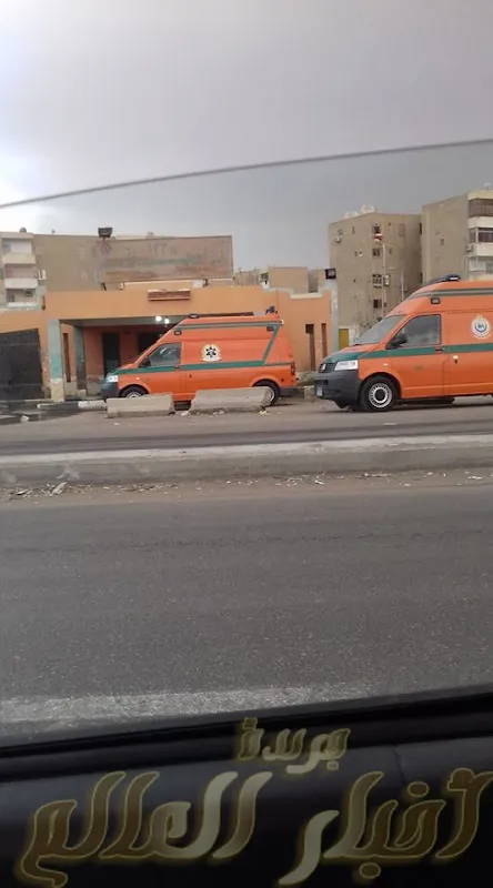 Ambulance