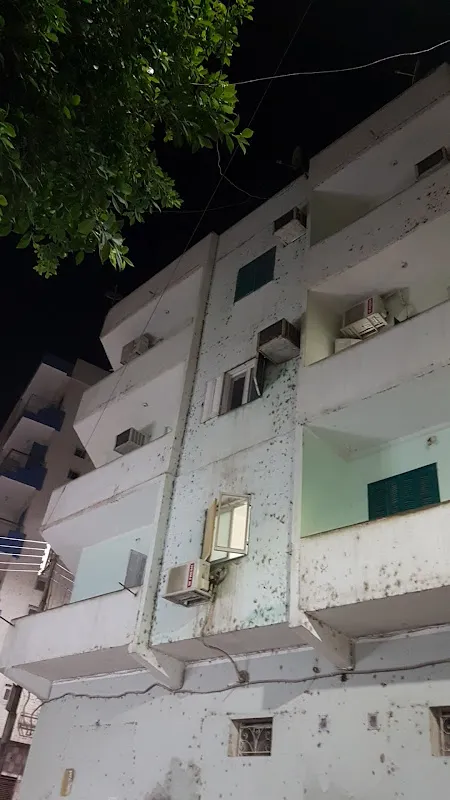 Al-Salam Private Hospital in Nag Hammadi