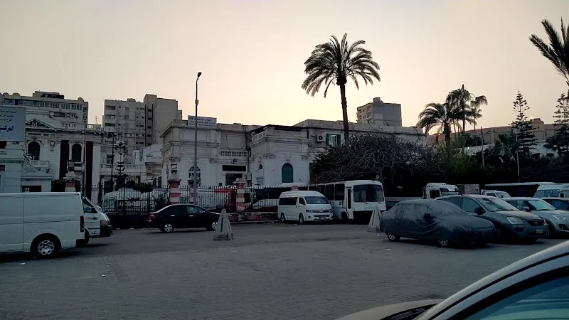 Alexandria Ambulance