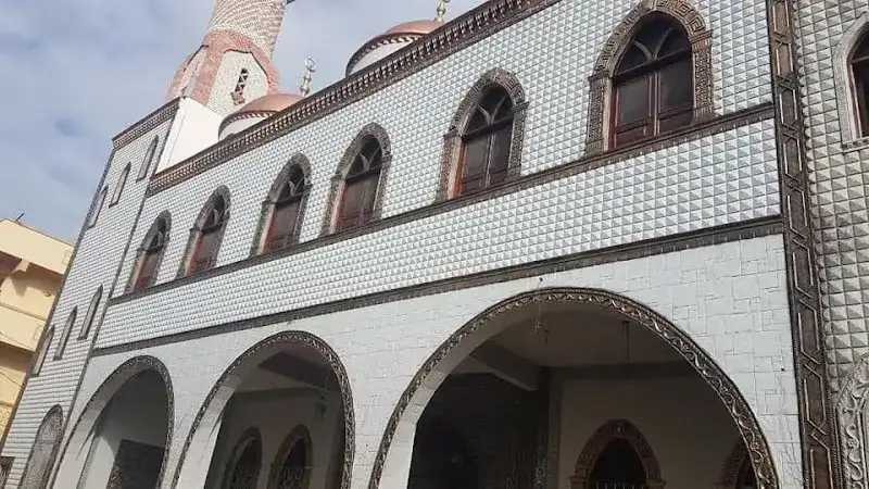 Sadr Al-Maamoura Ambulance Center
