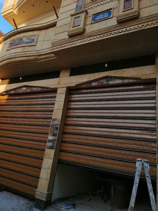 اسعاف قرية عصفور