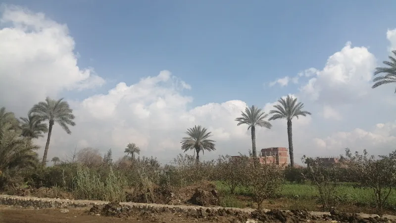 نقطة إسعاف طوخ طنبشا