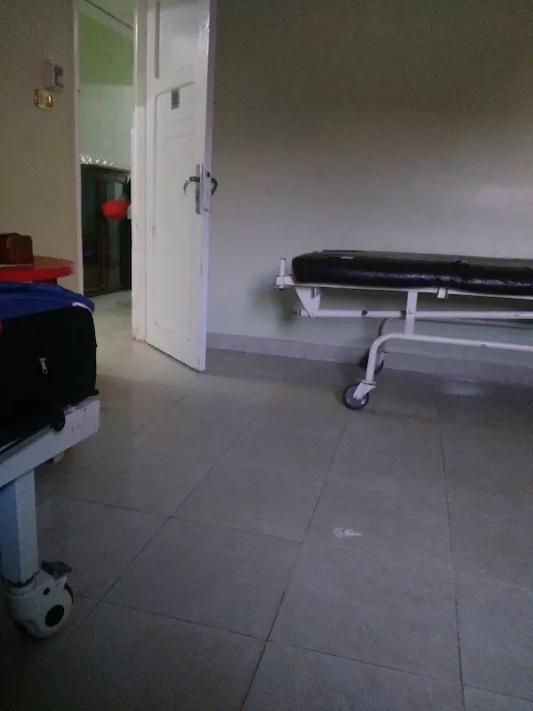 Al khair We Al baraka Hospital