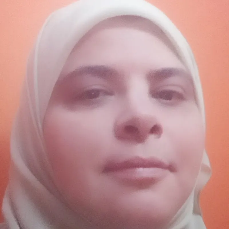 دار مسنين المعادى