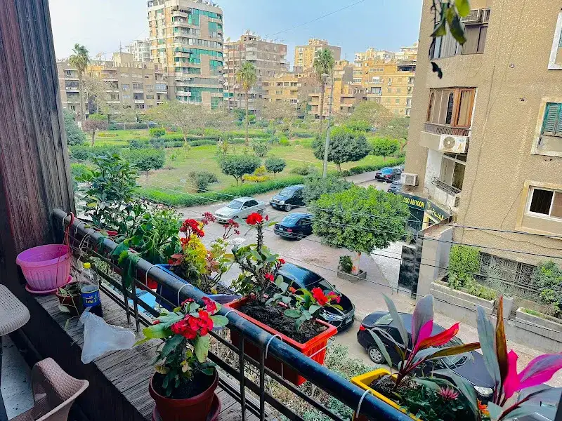 Yar'ani Elderly Care Home