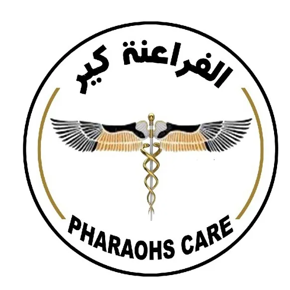 الفراعنة كير
