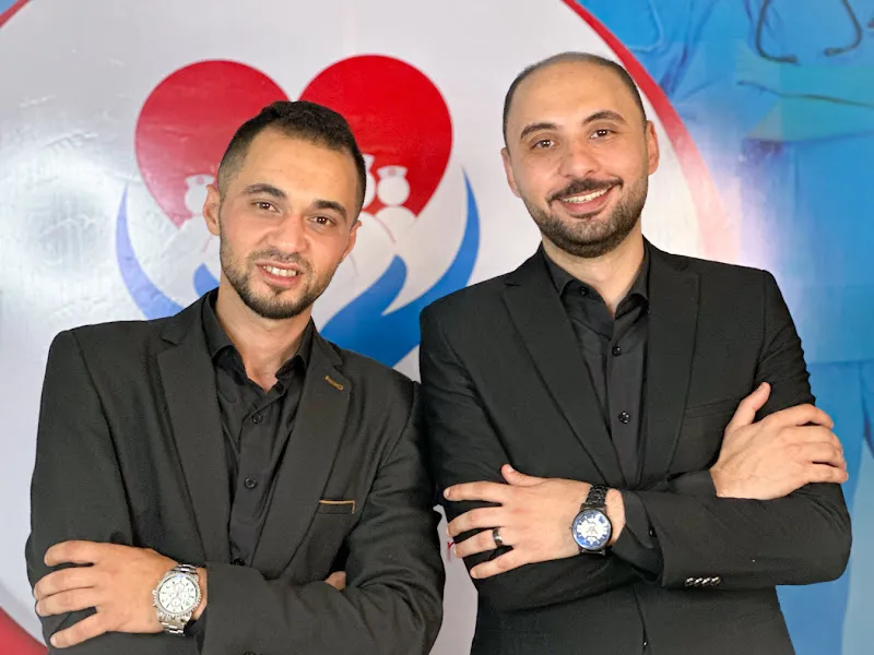 مركز تمريض منزلي الجيش الابيض طنطا