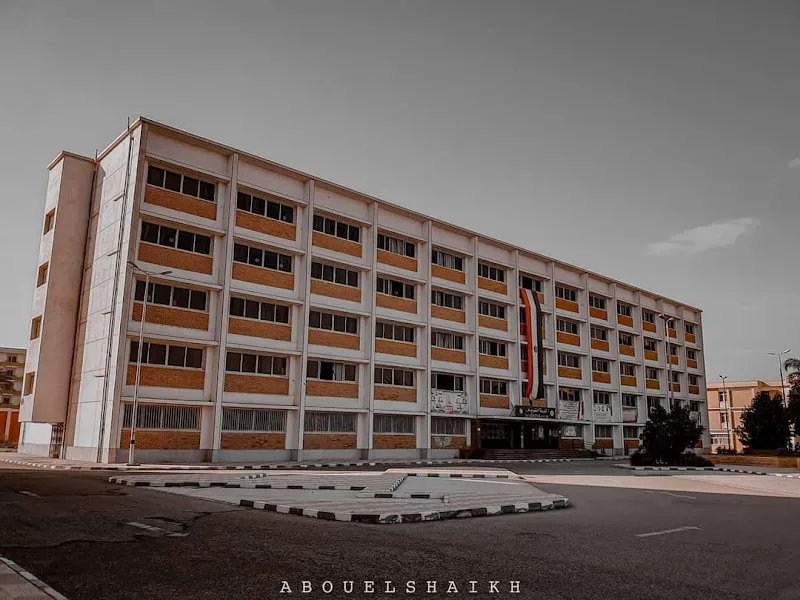 Faculty of Nursing, Minia University